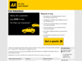 theaainsurance.com