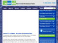 thegroutmedic.com