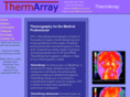 thermarray.com