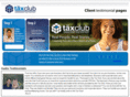 thetaxclubtestimonials.com