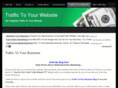 traffictoyourwebsite.net