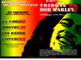 tribute-to-bob-marley.com