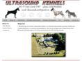 ultrasoundkennels.com