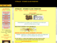 vitralesymarcos.com