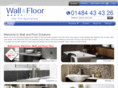 wall-and-floor-solutions.com