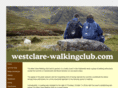 westclare-walkingclub.com