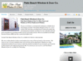 windowsdirectpalmbeach.com