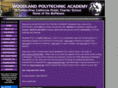 woodlandpoly.com