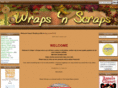 wraps-n-scraps.com