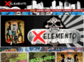 xelemento.com