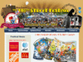 116thstfestival.com
