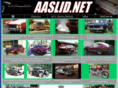 aaslid.net