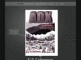 adxnovel.com