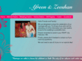 afreenandzeeshan.com