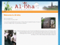 al-isha.com