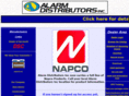 alarmdistributorsinc.com