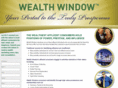 alcwealthwindow.com