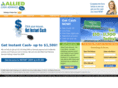 alliedonlineloan.com