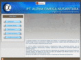 alphaomeganusantara.com