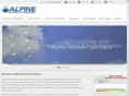 alpinebiz.com