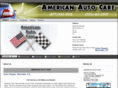 americanautocare.info