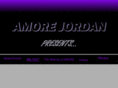 amorejordan.com