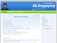 arzpeyma.com