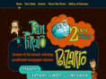 bizarroartist.org