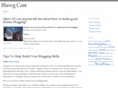 blawgcast.com