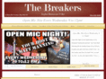 breakersrestaurant.com