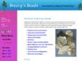 breezysbeads.net