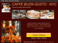 caffeboungusto.com