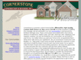 callcornerstone.net