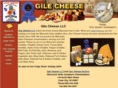 carrcheese.com