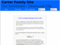 carterfamilyweb.com