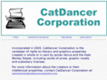 catdancercorporation.com