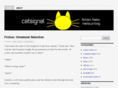 catsignal.com