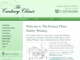 centuryclinic.co.uk