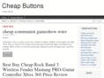 cheapbutton.org