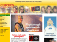 chickenpublications.com