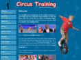 circustraining.co.uk