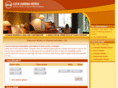 clickaurorahotels.com
