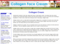 collagenfacecream.net