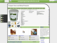 comparegreenproducts.com