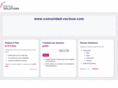 comunidad-vecinos.com