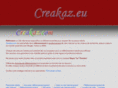 creakaz.eu