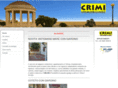 crimimmobiliare.com