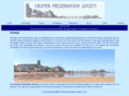 cromerpreservationsociety.co.uk
