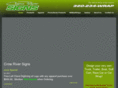 crowriversigns.com