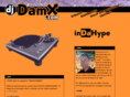 damx.com